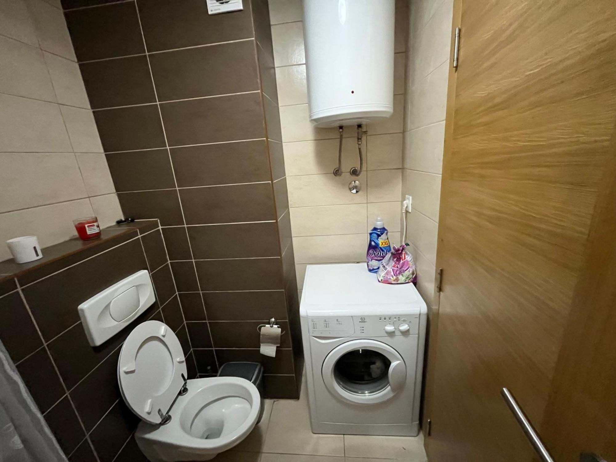 Apartman Mak Mostar Exterior foto