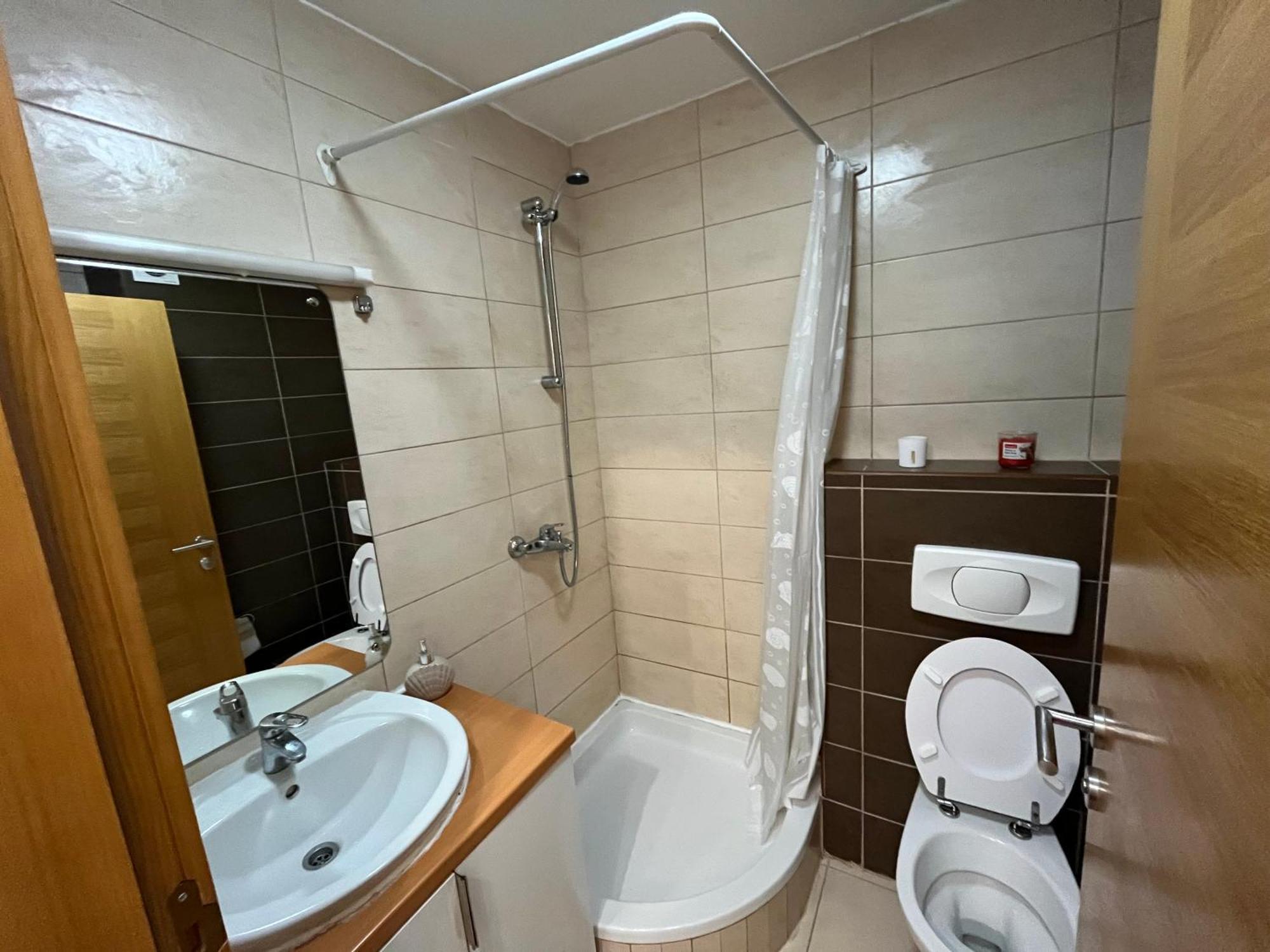Apartman Mak Mostar Exterior foto