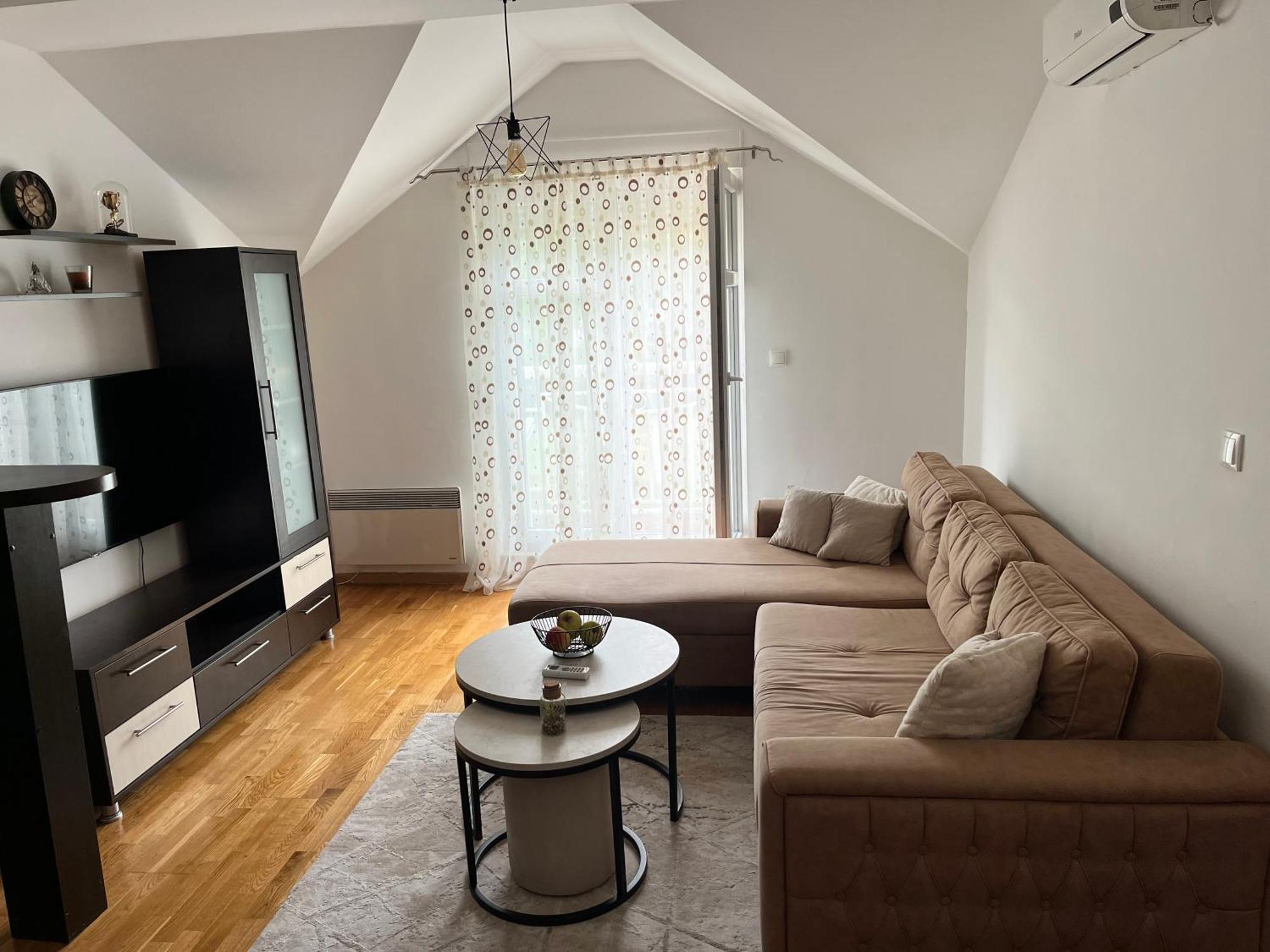 Apartman Mak Mostar Exterior foto
