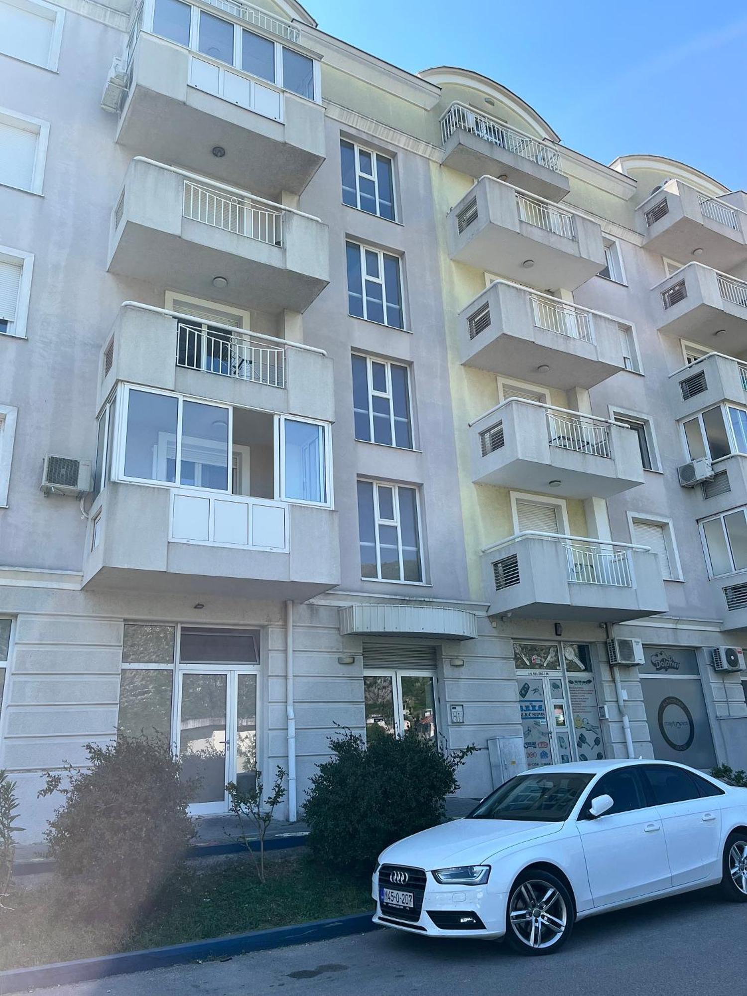 Apartman Mak Mostar Exterior foto