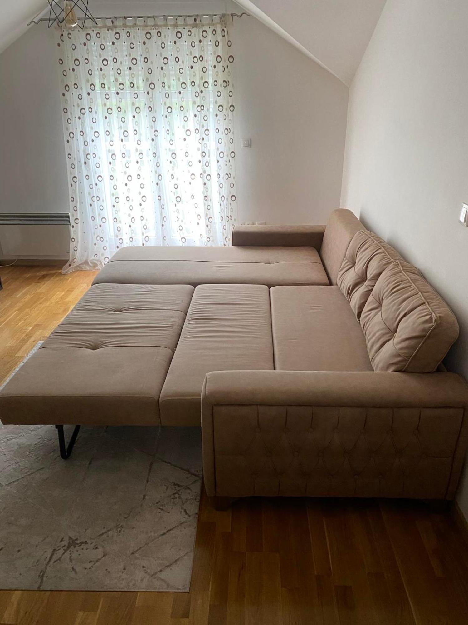 Apartman Mak Mostar Exterior foto