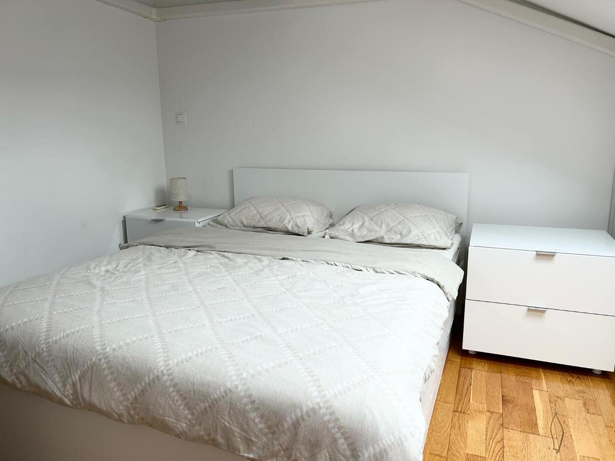Apartman Mak Mostar Exterior foto