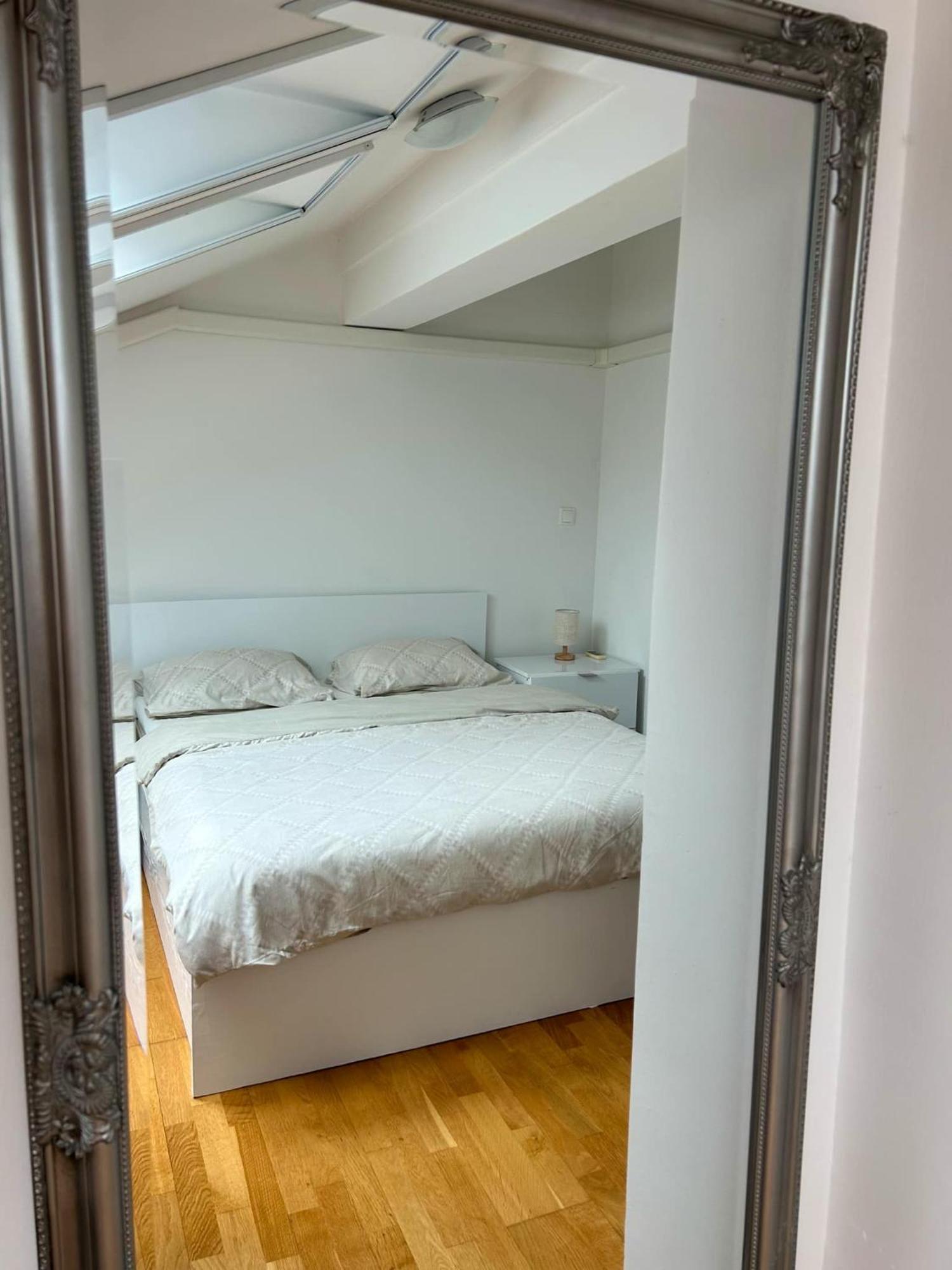 Apartman Mak Mostar Exterior foto