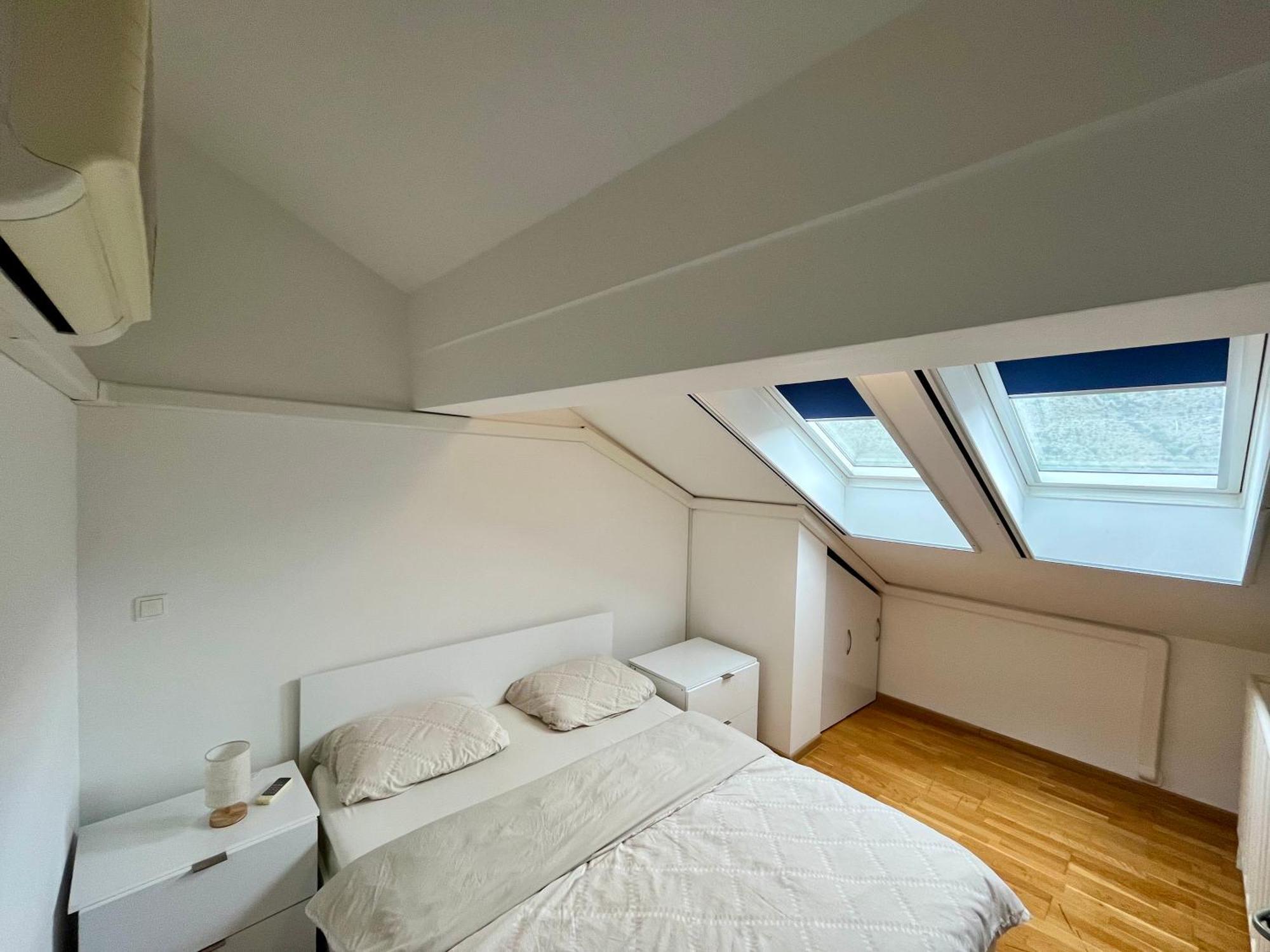Apartman Mak Mostar Exterior foto